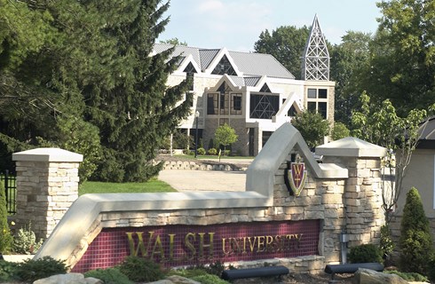 Walsh University